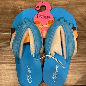 Pedi Couture Pedicure Sandal